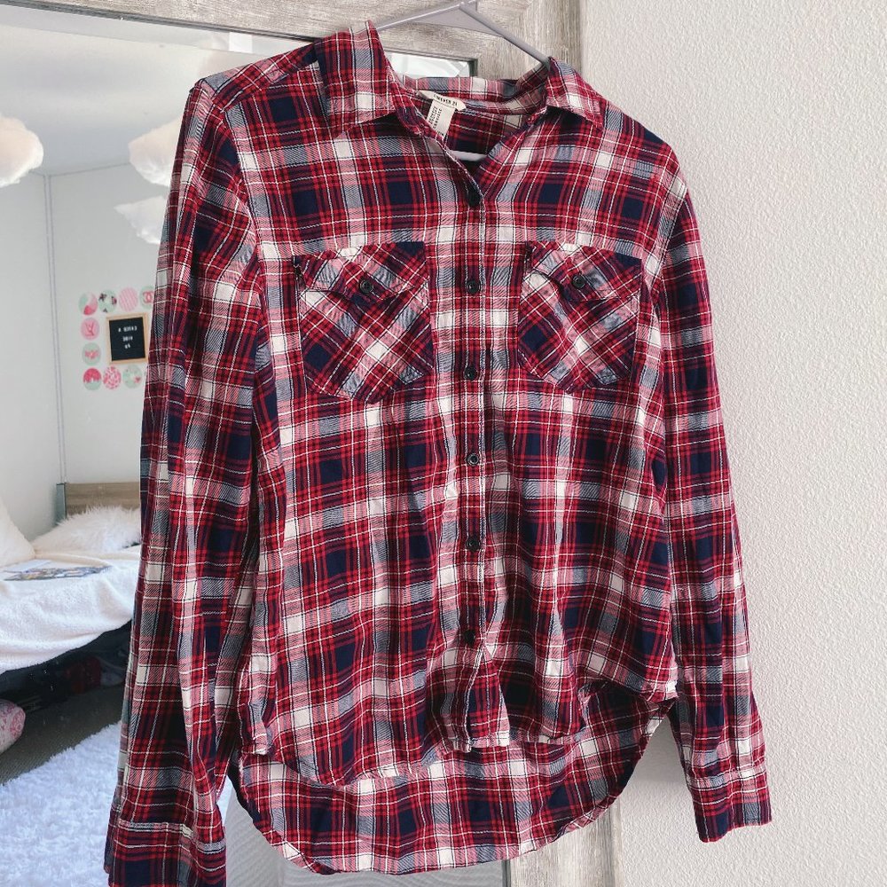 Flannel